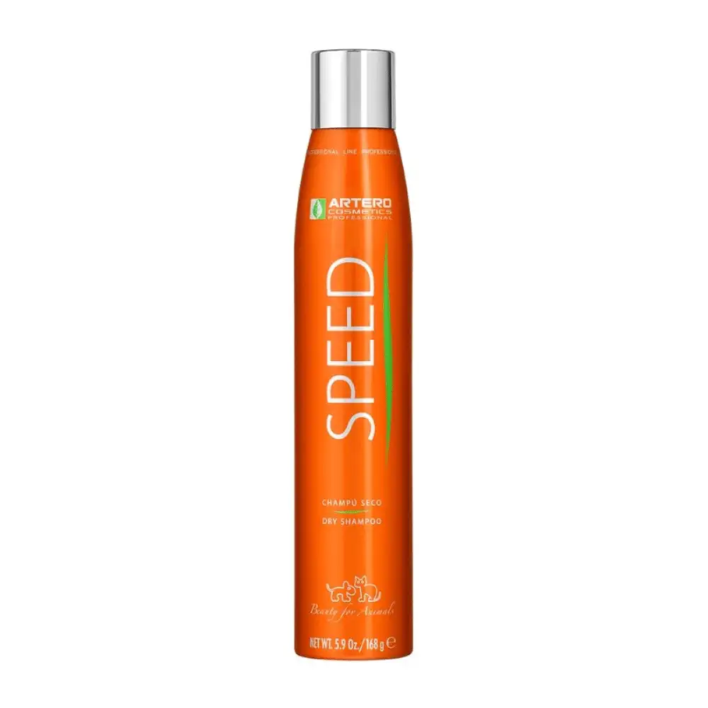 Artero Champú en Seco Speed ​​300ml