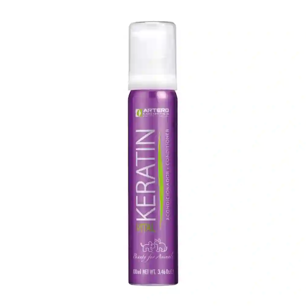 Artero Acondicionador queratin Vital 90 ml