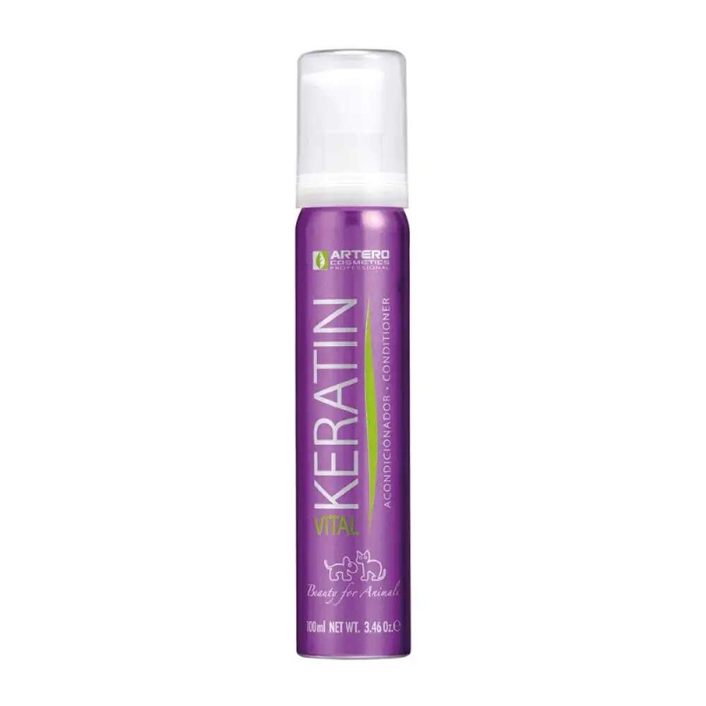 Artero Acondicionador queratin Vital 90 ml