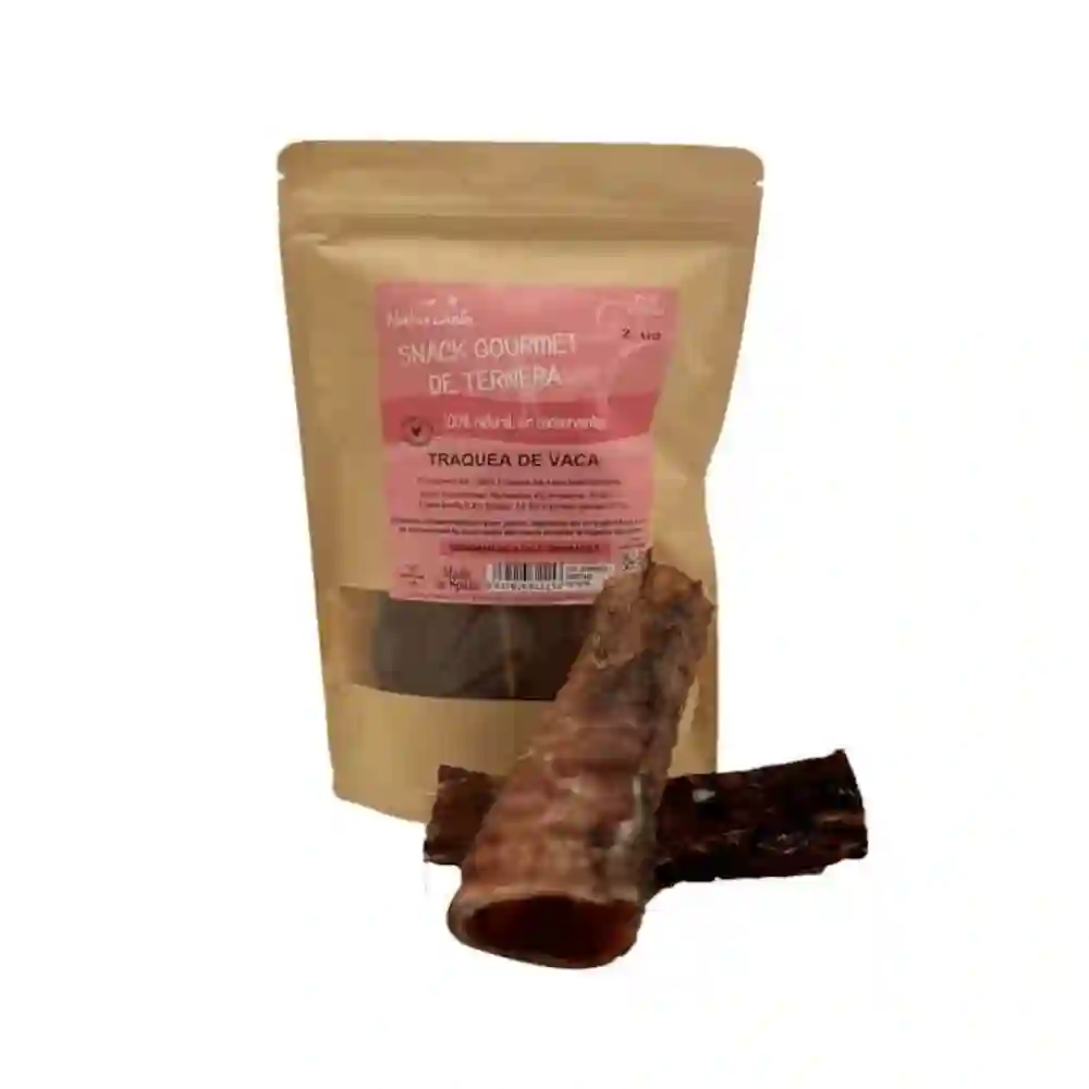 Naturcanina trácea deshidratada de vaca