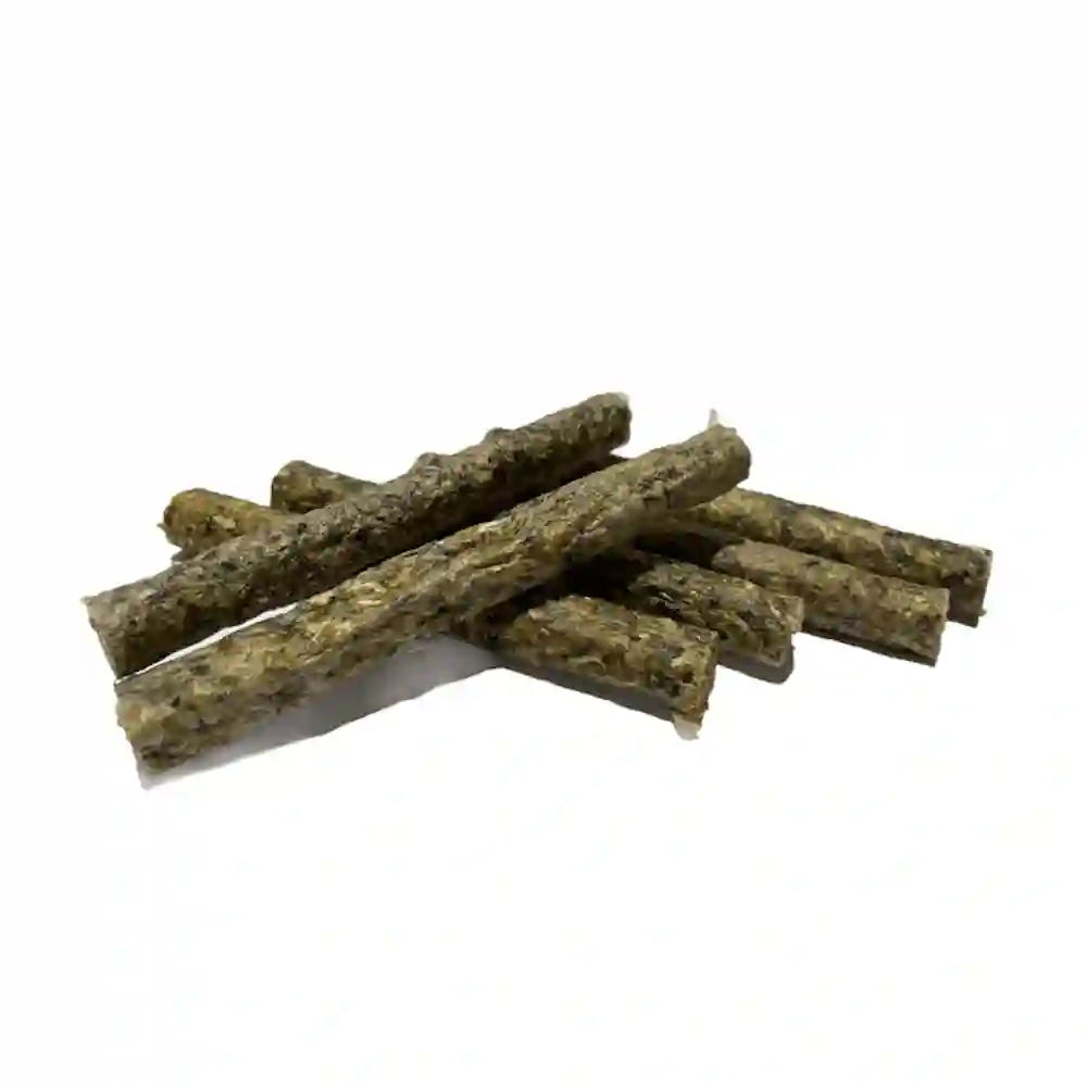 Puromenu Palitos de Bacalao 100G