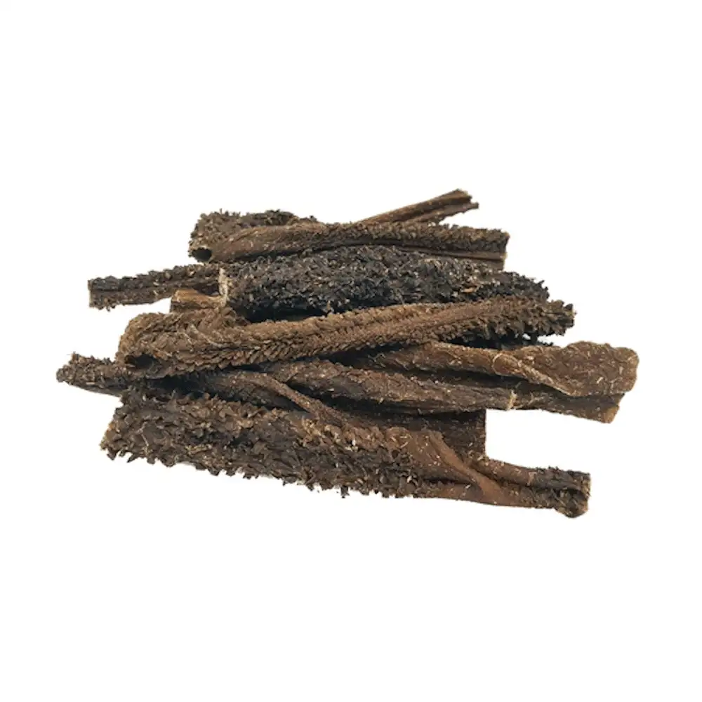 Puromenu Trira Verde de Cordero 100g