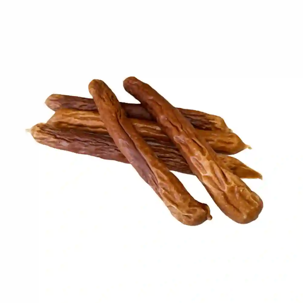Puromenu knackis de vacuno 100g