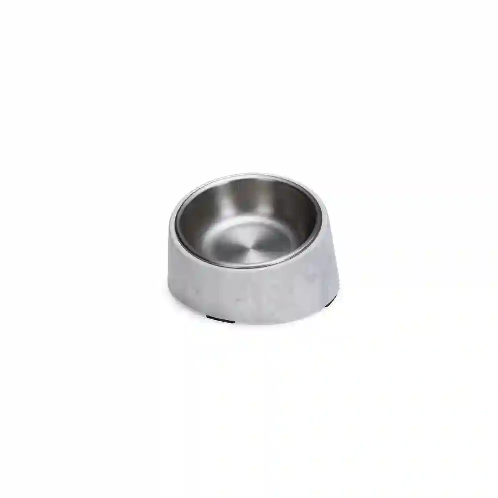 Cuenco para Gatos Blanco - Vita (160 ml)