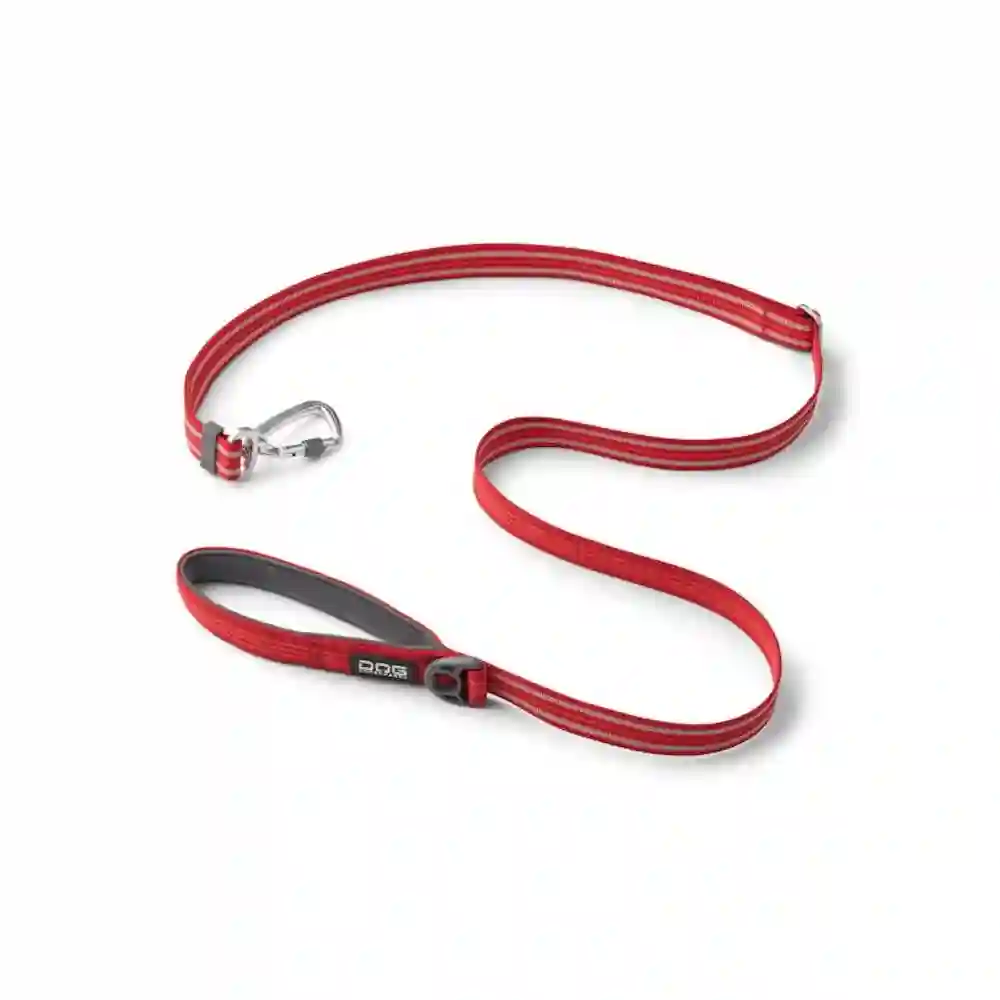 Dog Copenhague Correa Urban Freestyle ™ - V3 Roja