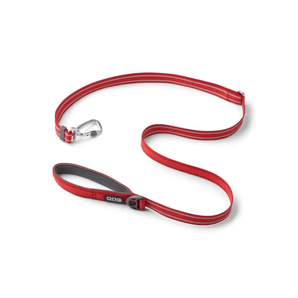 Dog Copenhague Correa Urban Freestyle ™ - V3 Roja