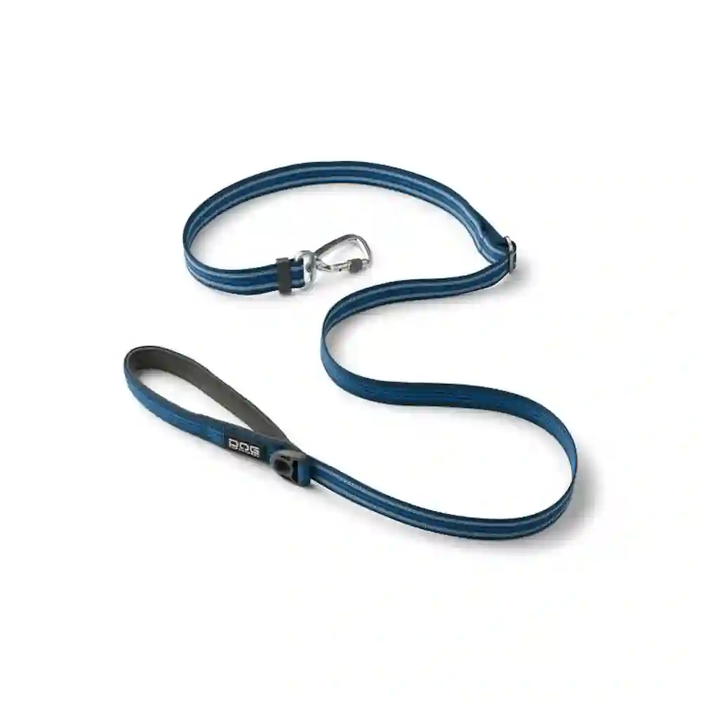Dog Copenhague Correa Urban Freestyle ™ - V3 Azul Océano