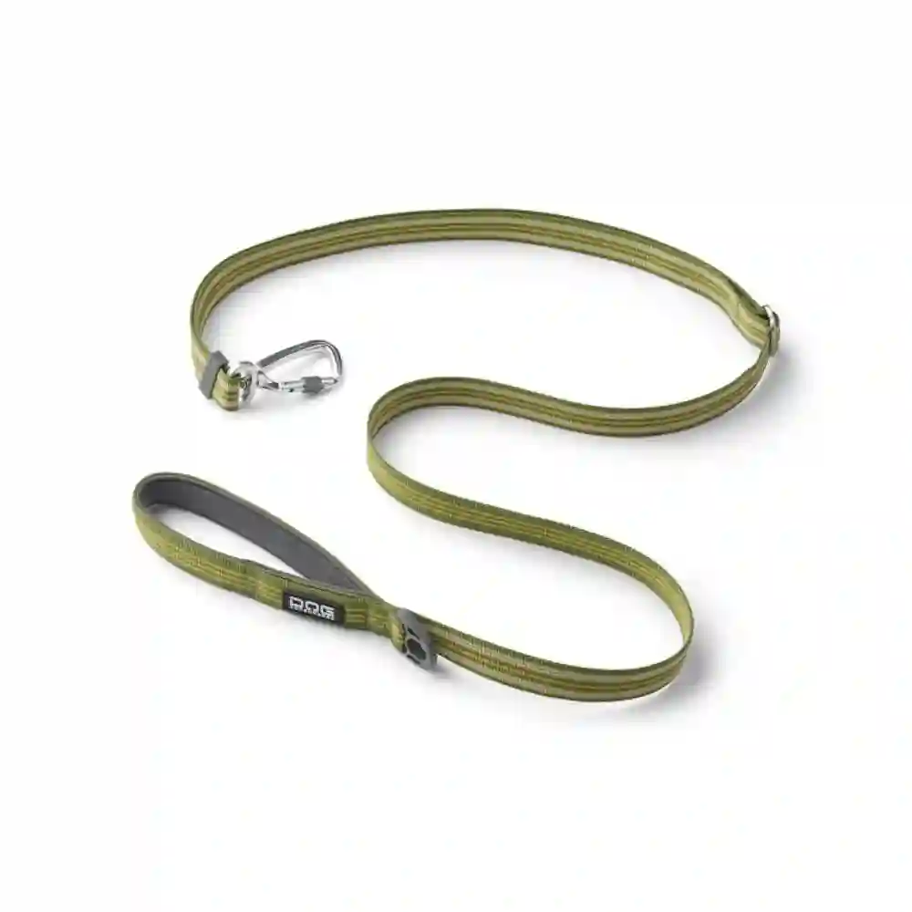 Dog Copenhague Correa Urban Freestyle ™ - V3 Verde