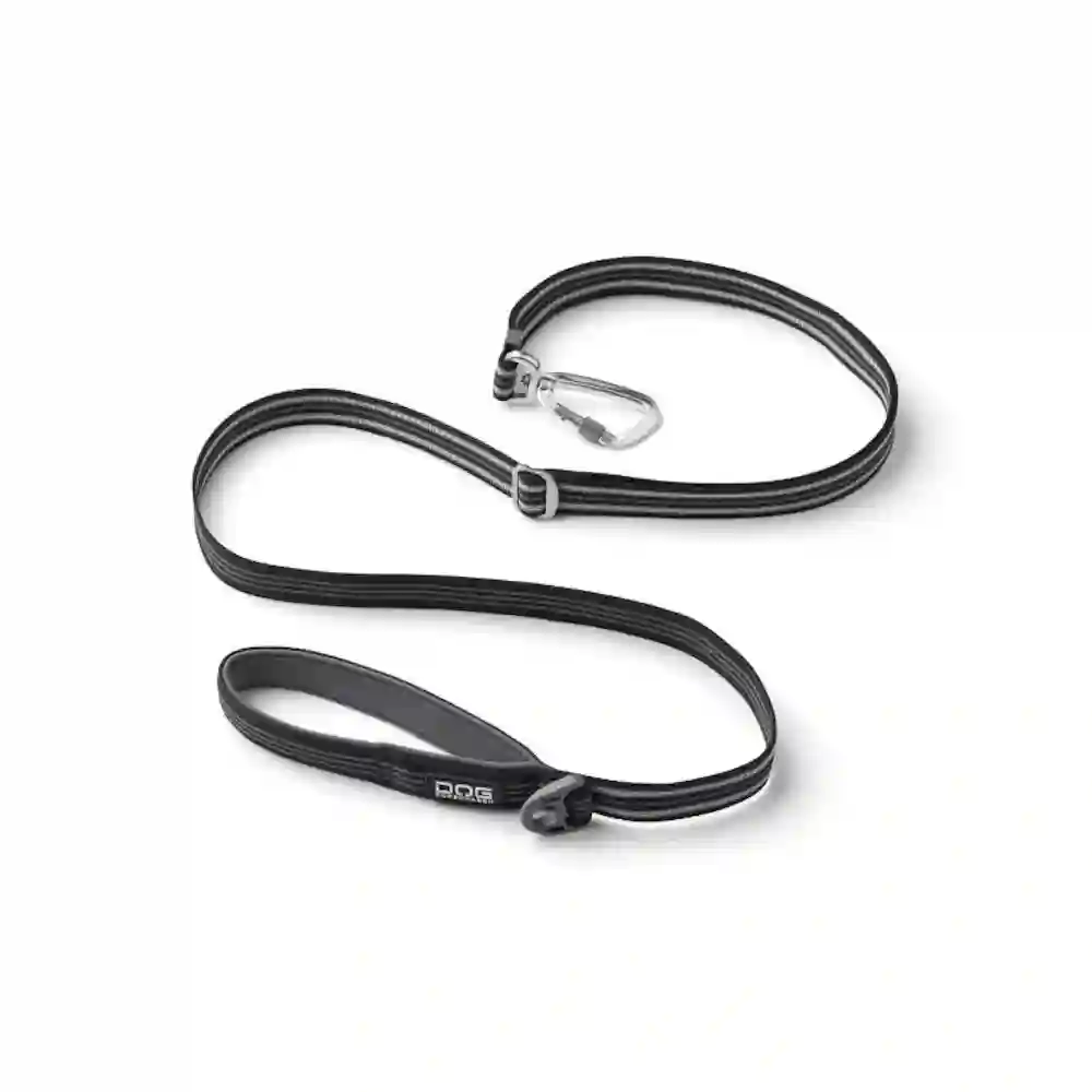 Dog Copenhague Correa Urban Freestyle ™ - V3 Negra