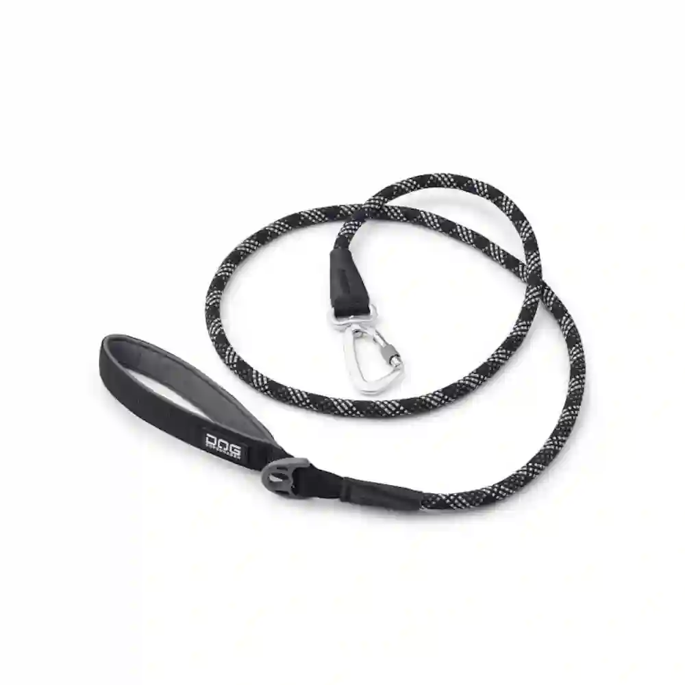Dog Copenhagen Correa Urban Rope™ - V3 Negra