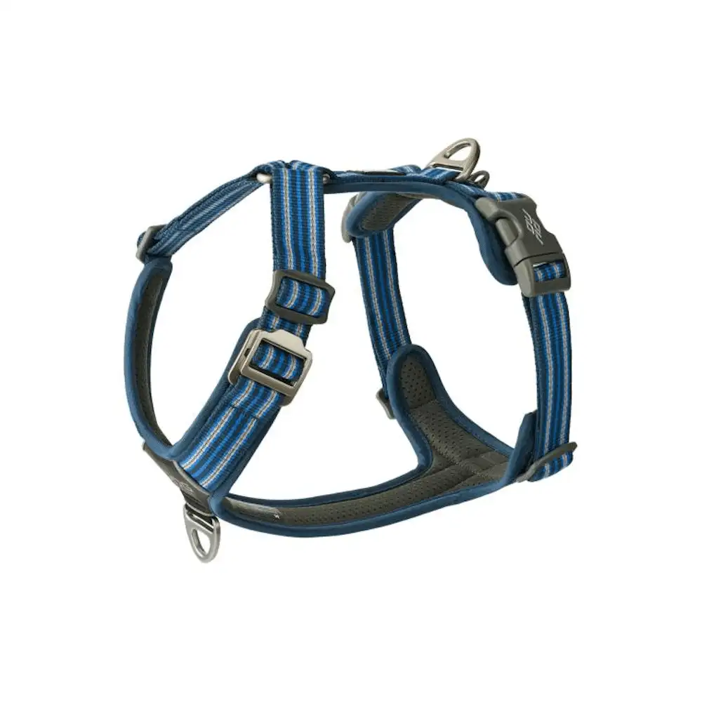 Dog Copenhague Arnés Comfort Walk Air V3 Azul