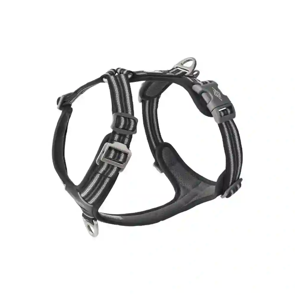 Perro Copenhague Arnés Comfort Walk Air V3 Negro