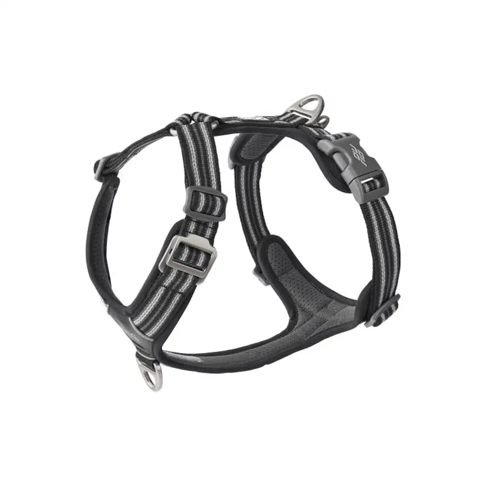 Perro Copenhague Arnés Comfort Walk Air V3 Negro