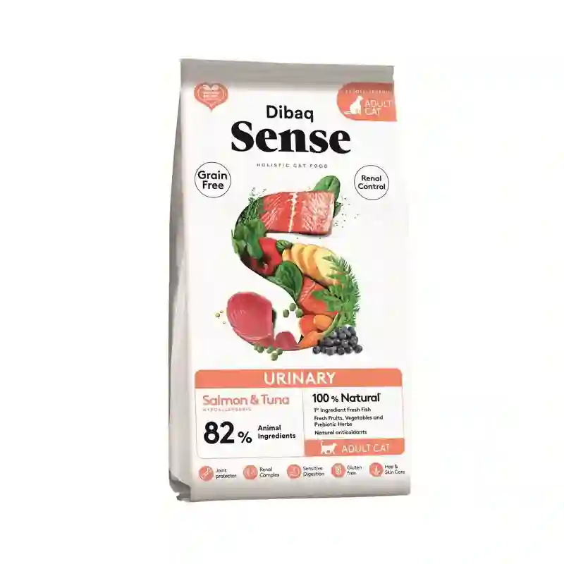 Dibaq Sense Grain Free Cat urinary