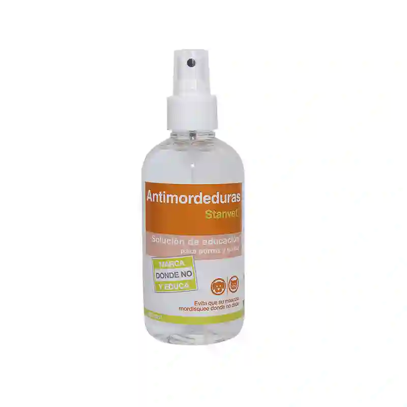Stangest antimordeduras 200 ml