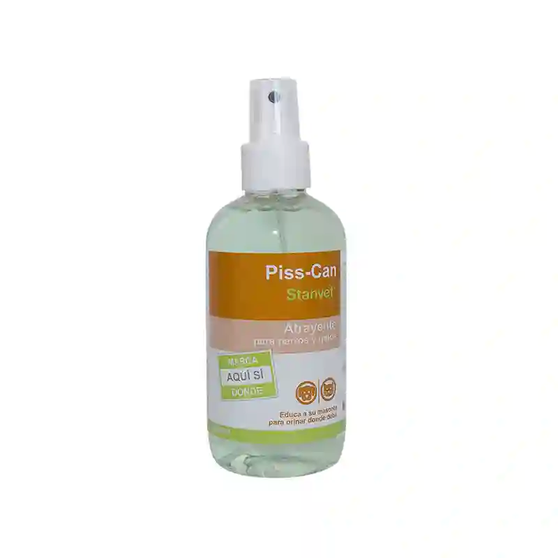 Stangest mey puede atrrayante miccions 200ml