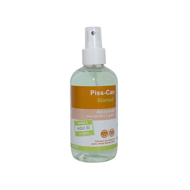 Stangest mey puede atrrayante miccions 200ml