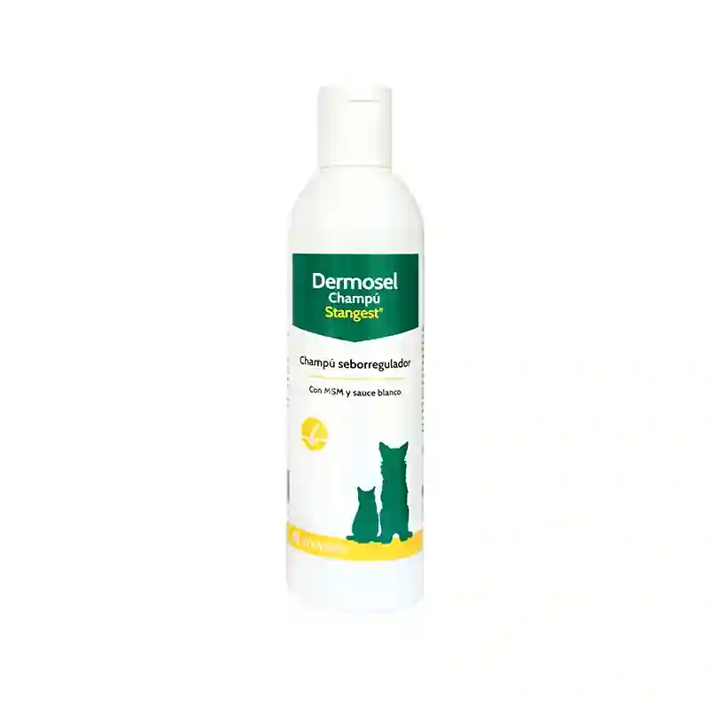 Stangest Champú Dermosel 250 ml