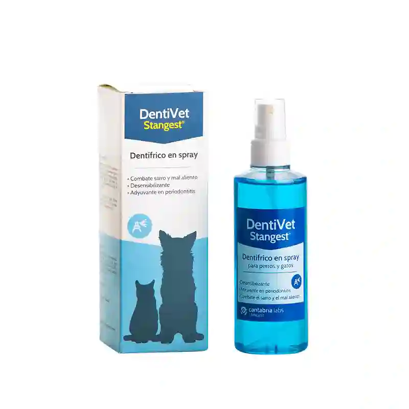 Spray dentivet stangest 125ml