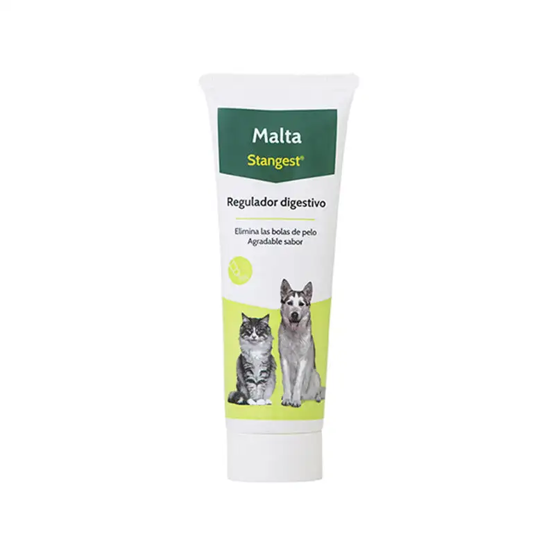 Stangest Malta Para Perros y Gatos 100g
