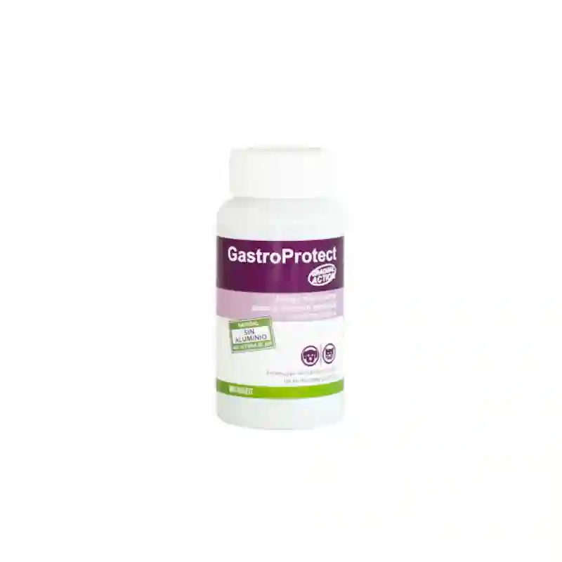 Stangest Gastroprotect 30 Comprimidos para perros y gatos