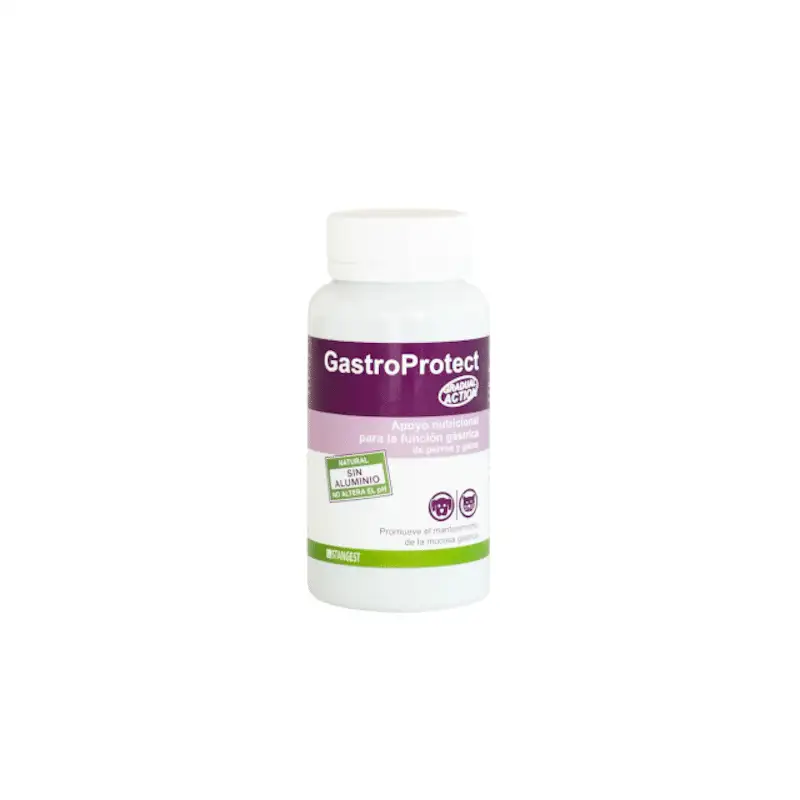 Stangest Gastroprotect 30 Comprimidos para perros y gatos