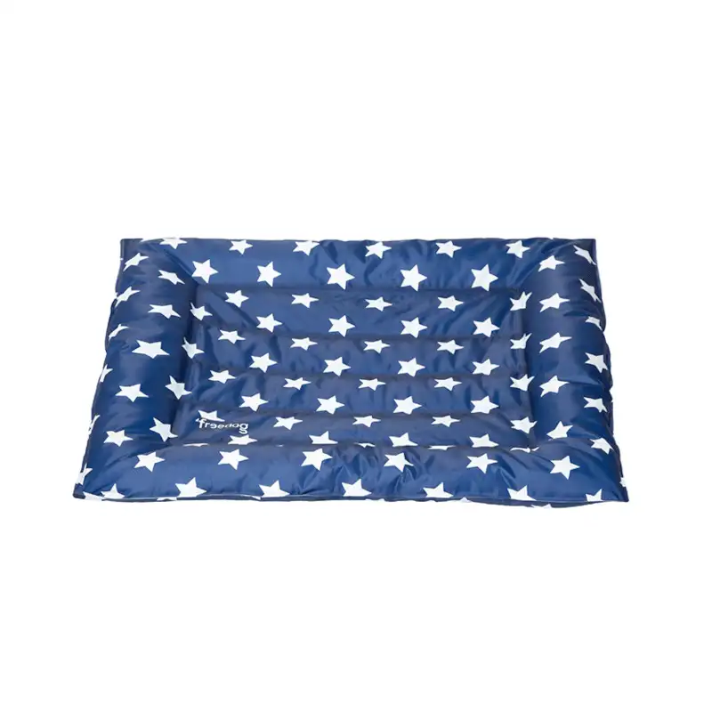 Colchón refrescante Cooling Cushion Sky