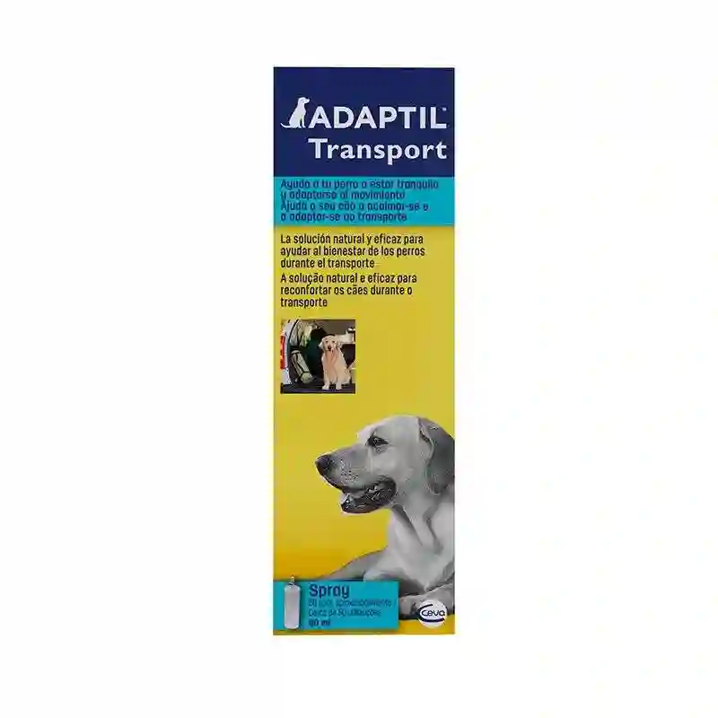 Adaptil calm spray 60ml