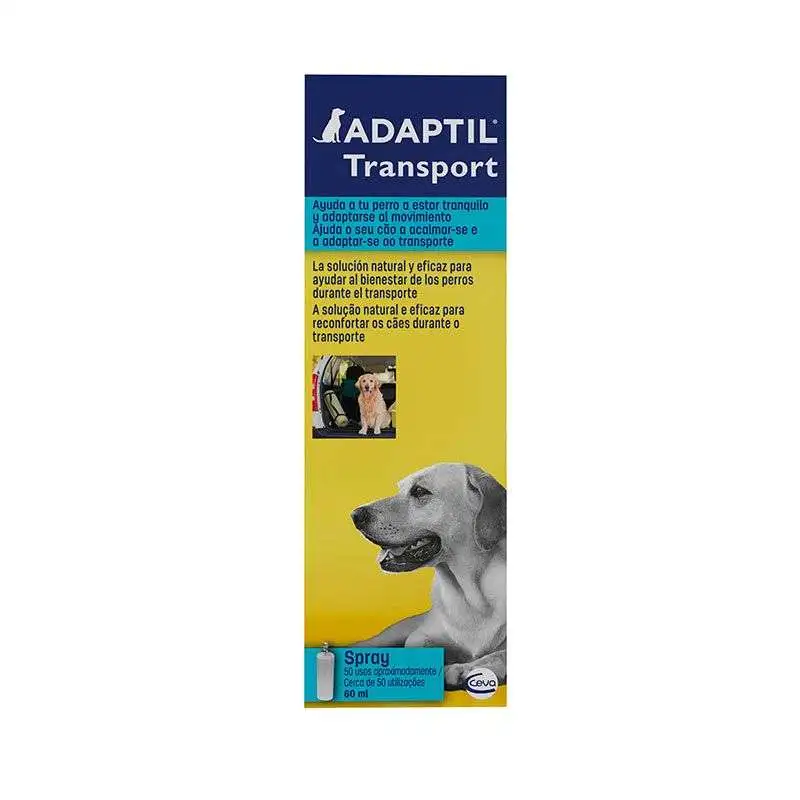 Adaptil calm spray 60ml