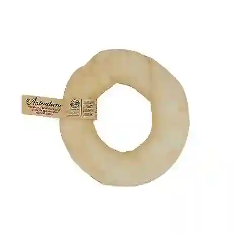 Aninatura donut de piel