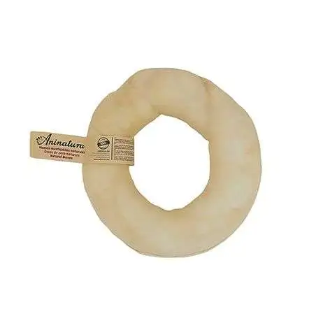 Aninatura donut de piel