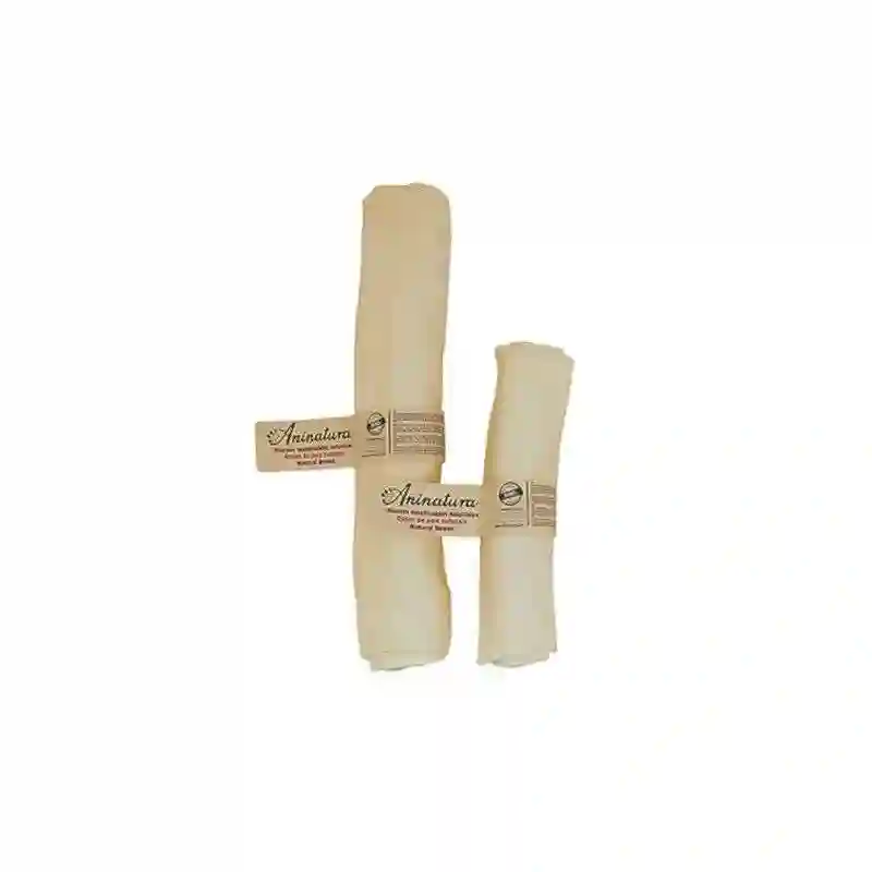 Aninatura Hueso Roll de Piel