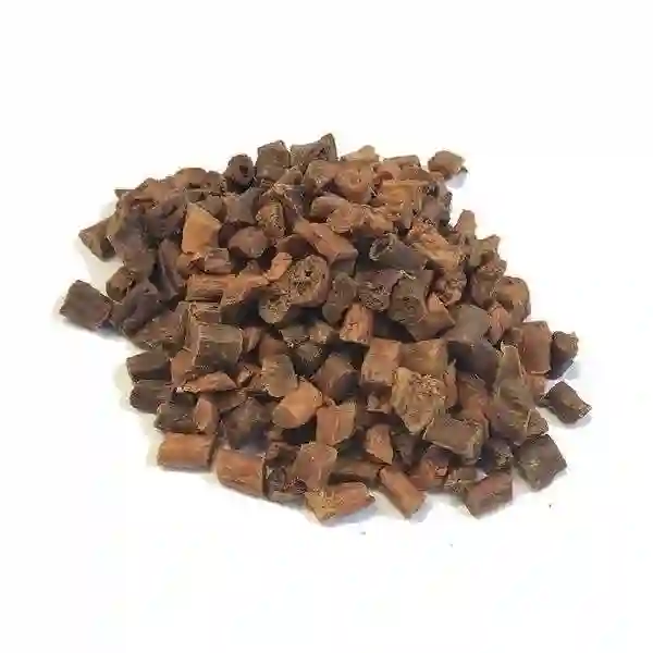 Puromenu Mini Nuggets de Ciervo 100G