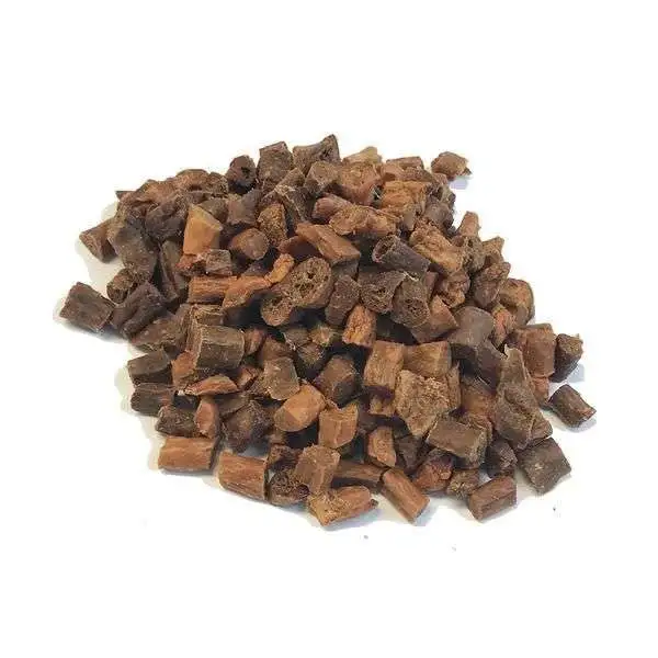Puromenu Mini Nuggets de Ciervo 100G
