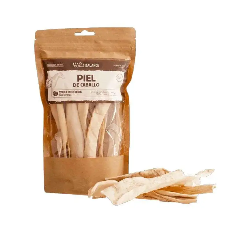 Wild Balance Piel de Caballo 100g