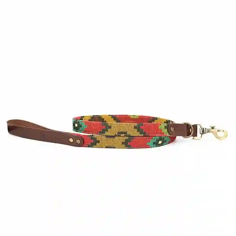 Ladran Gaucho Correa Scooby