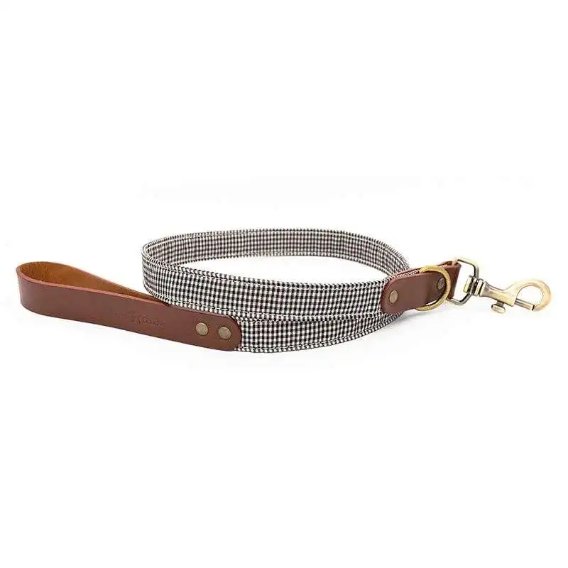 Ladran Gaucho Correa Milo