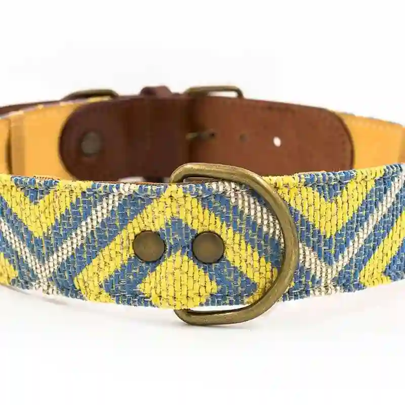 Ladran Gaucho Collar Scud