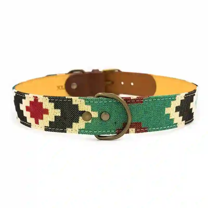 Ladran Gaucho Collar Plutón
