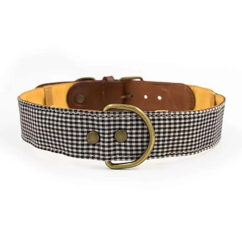 Ladran Gaucho Collar Milo
