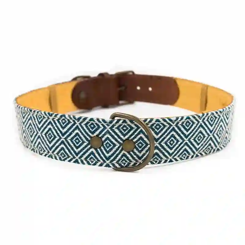 Ladran Gaucho Collar Dalton