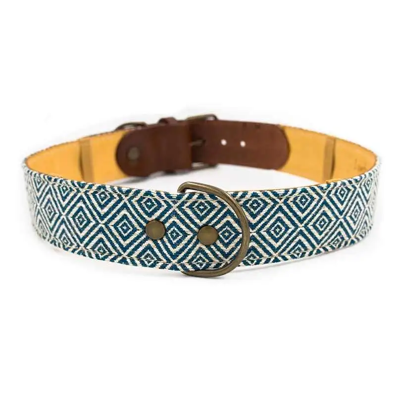 Ladran Gaucho Collar Dalton