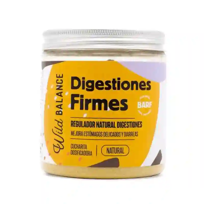 Wild Balance Digestiones Firmes100G
