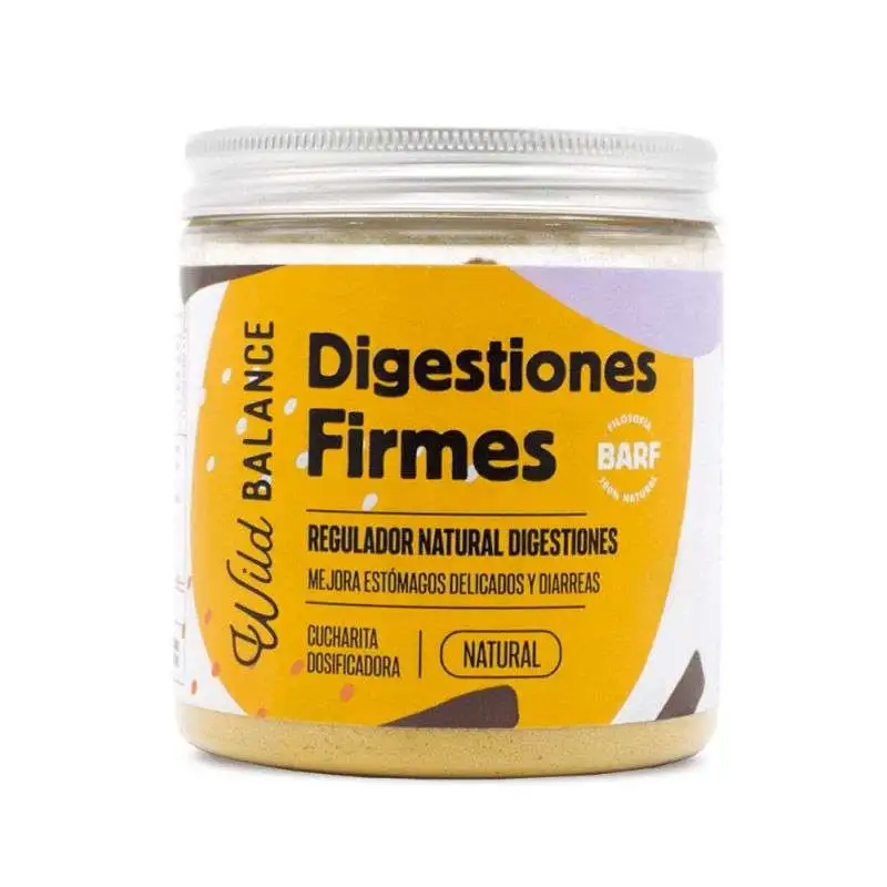 Wild Balance Digestiones Firmes100G