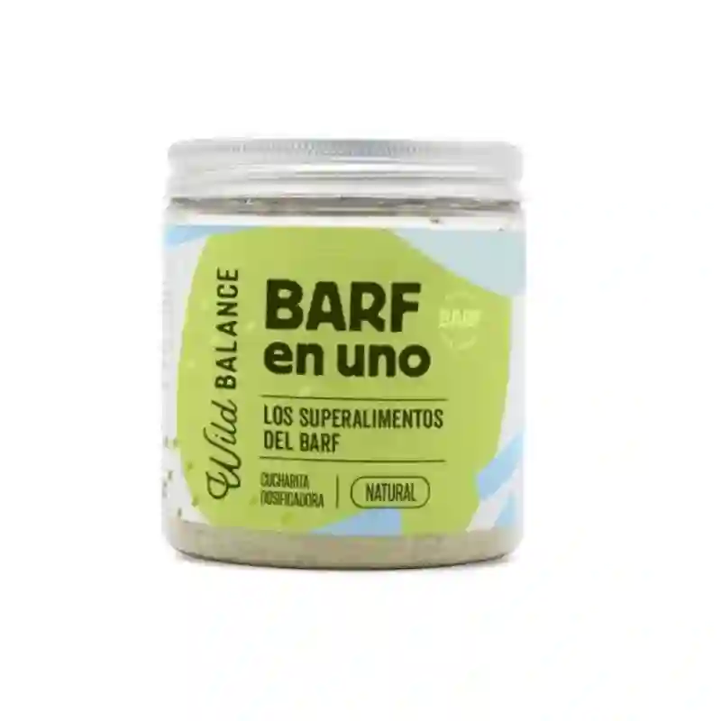 Wild Balance Barf en Uno 100g