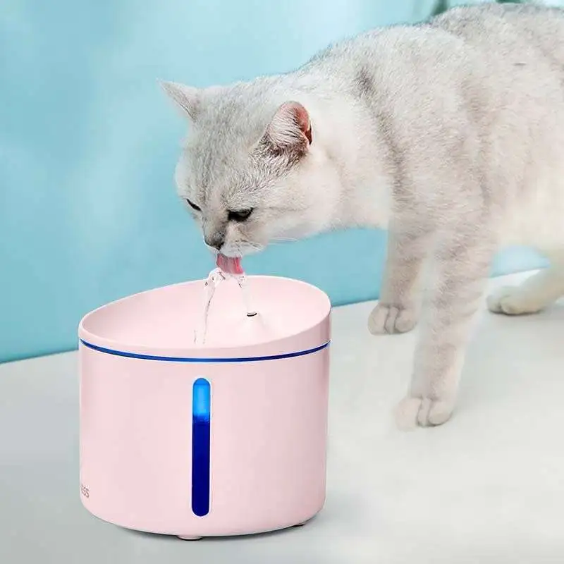Dogness inteligente bebedero fuente 3,2l