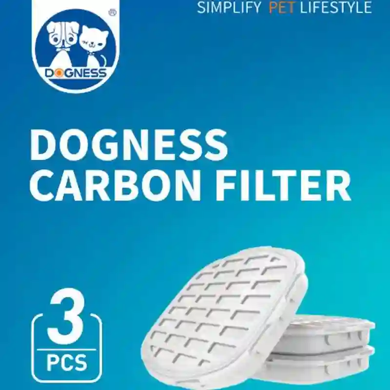 Dogness Filtro Bebedero Fuente