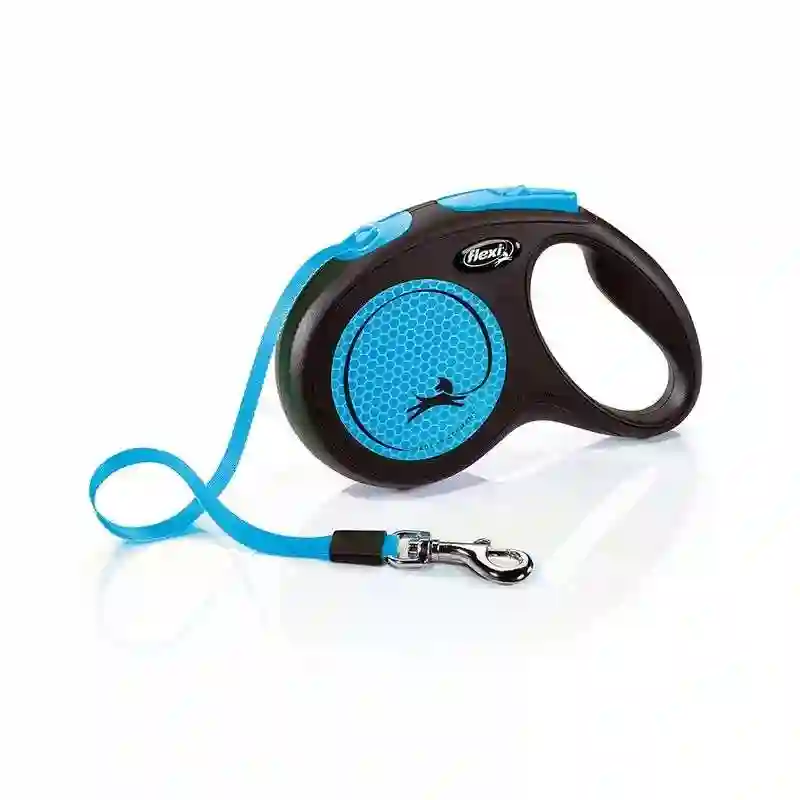 New Neon Cinta Azul