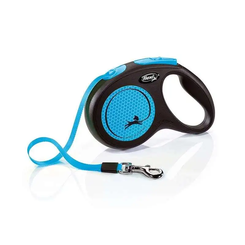 New Neon Cinta Azul