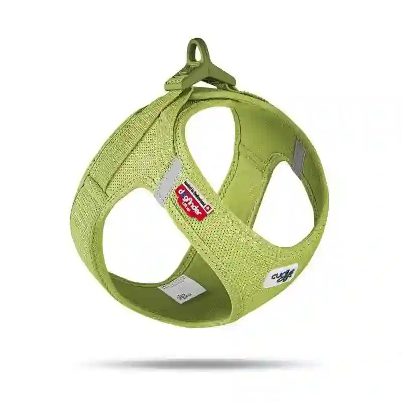 Curli Arnés Air Mesh Clopt Lima